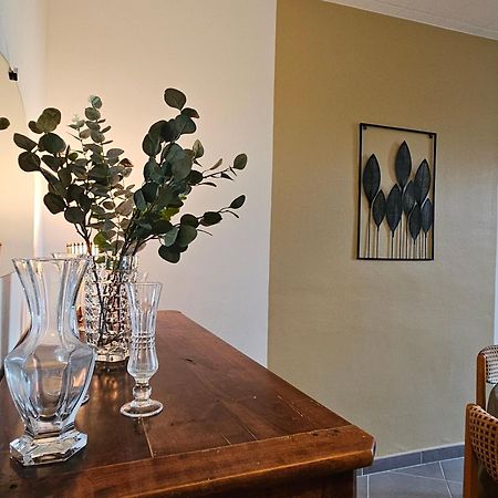Villa Les Camelias à Selles-sur-Cher Extérieur photo