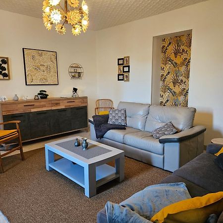 Villa Les Camelias à Selles-sur-Cher Extérieur photo