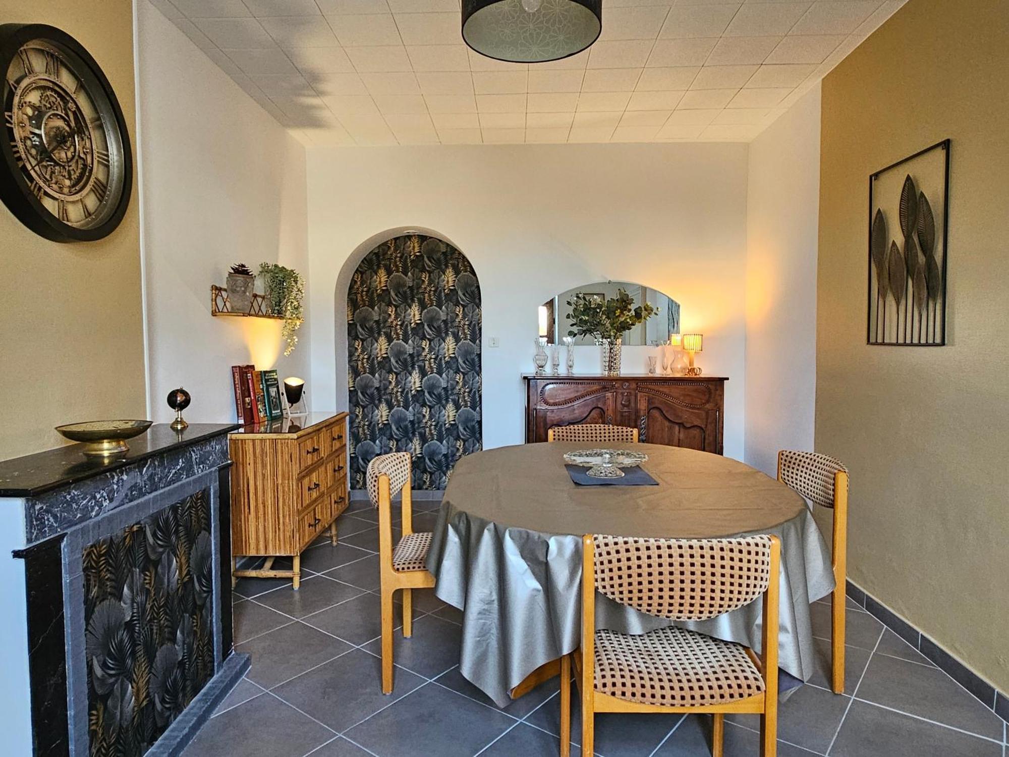 Villa Les Camelias à Selles-sur-Cher Extérieur photo