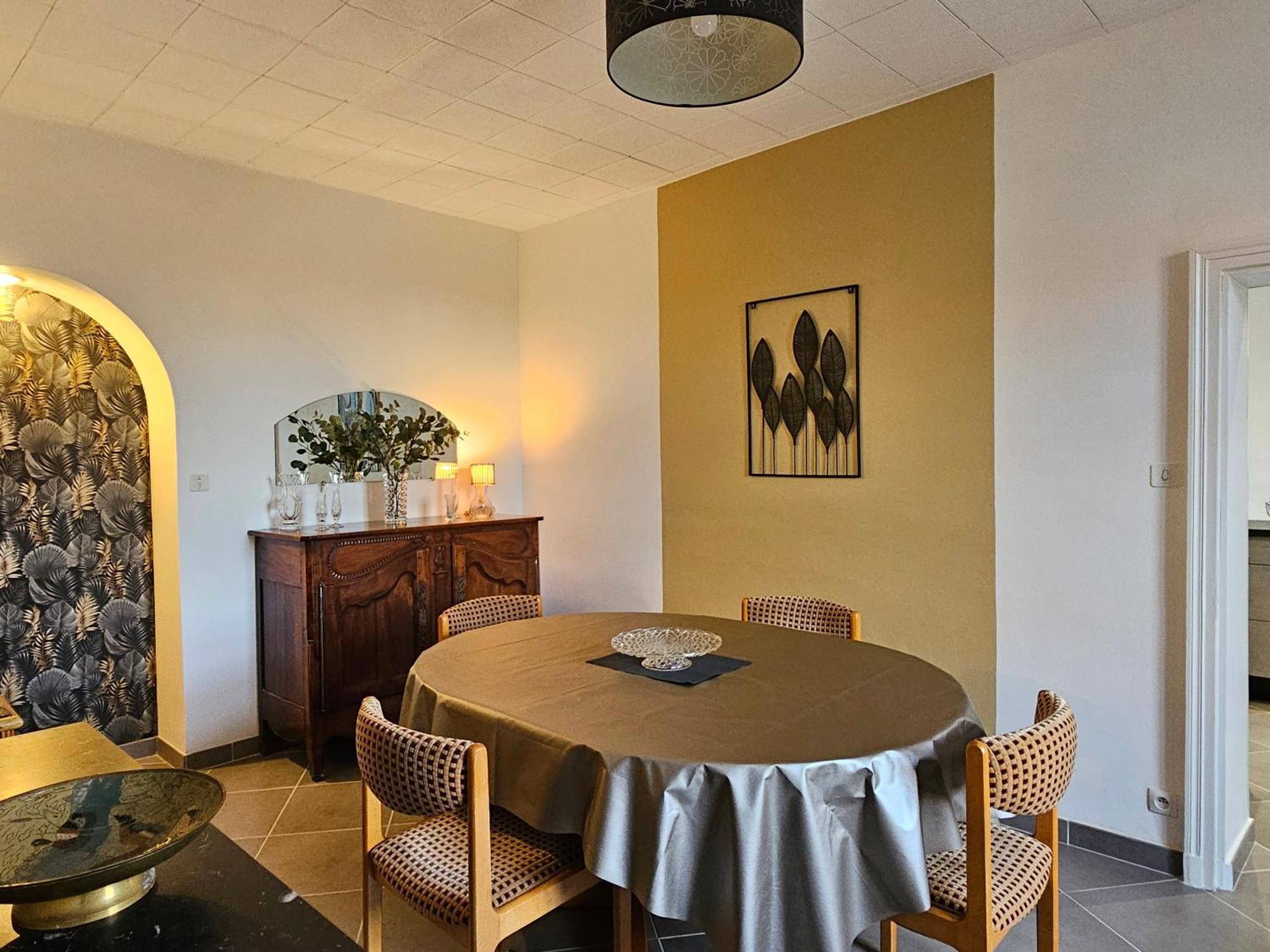 Villa Les Camelias à Selles-sur-Cher Extérieur photo