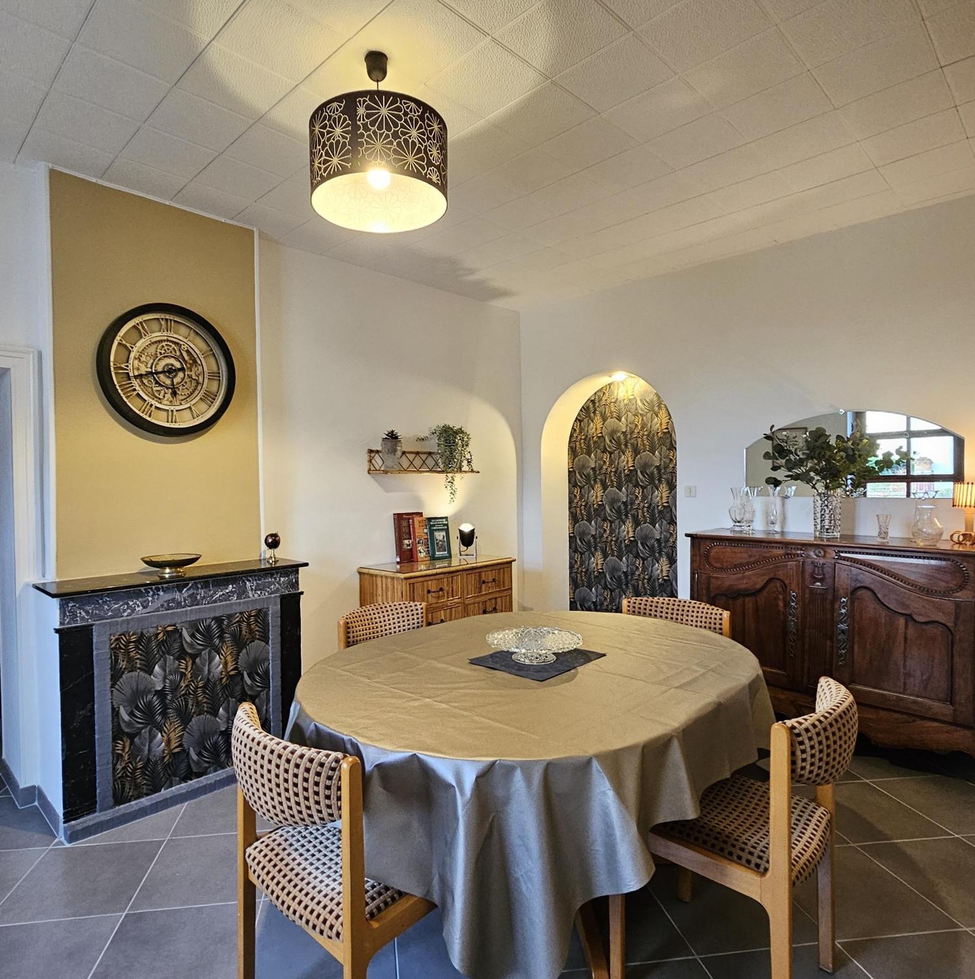 Villa Les Camelias à Selles-sur-Cher Extérieur photo