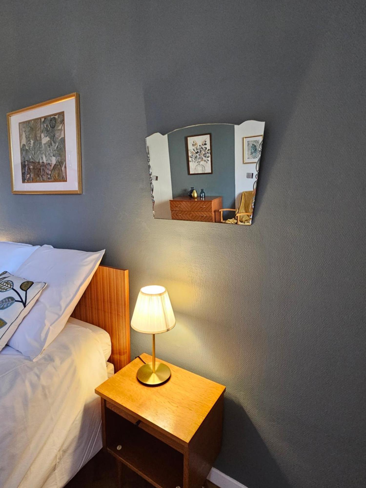 Villa Les Camelias à Selles-sur-Cher Extérieur photo