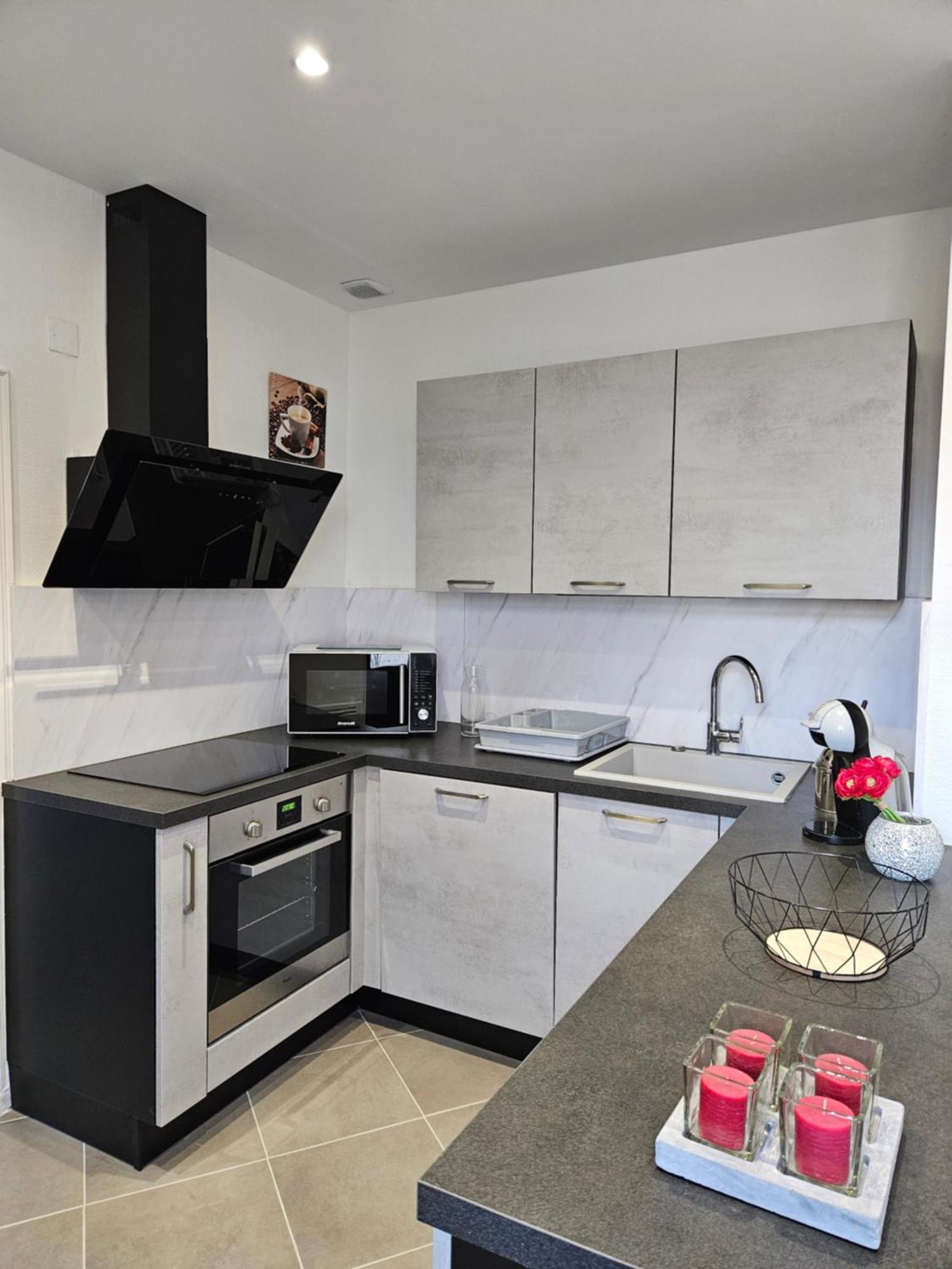 Villa Les Camelias à Selles-sur-Cher Extérieur photo