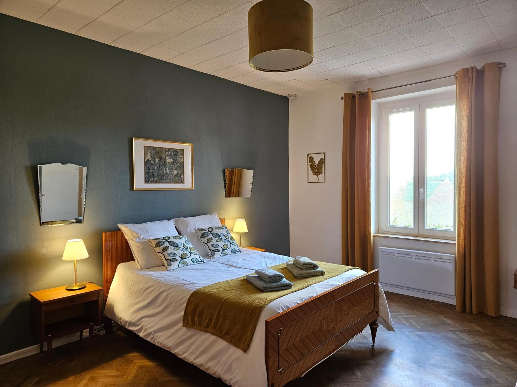 Villa Les Camelias à Selles-sur-Cher Extérieur photo