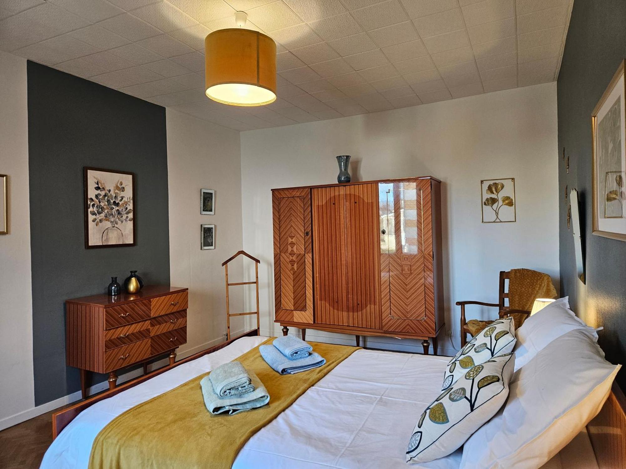 Villa Les Camelias à Selles-sur-Cher Extérieur photo