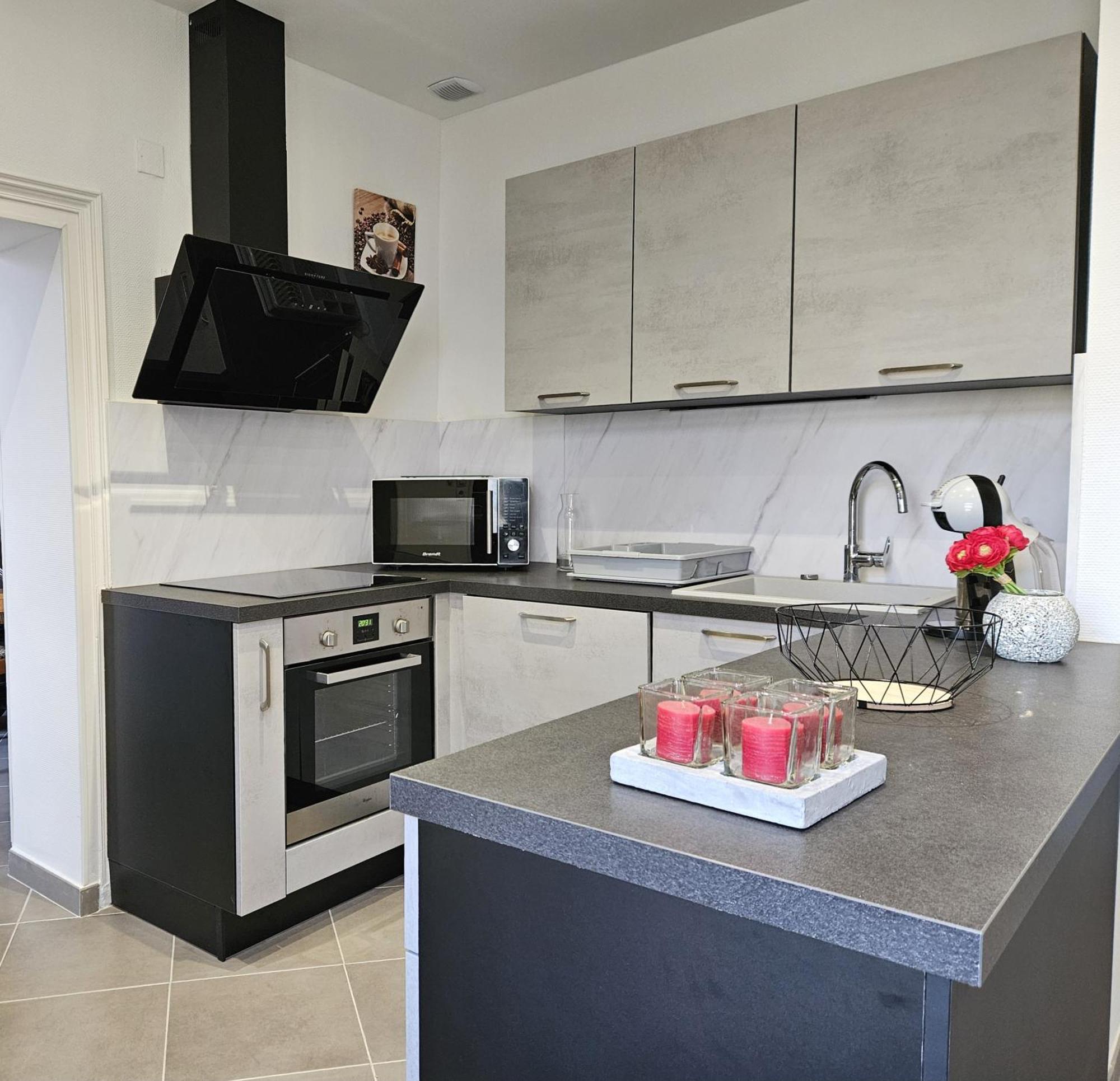 Villa Les Camelias à Selles-sur-Cher Extérieur photo